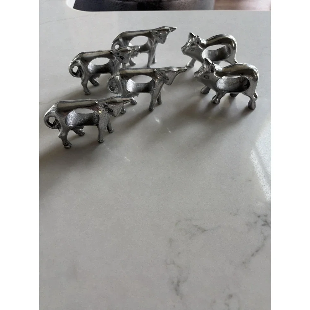 The Unbranded Brand vintage set